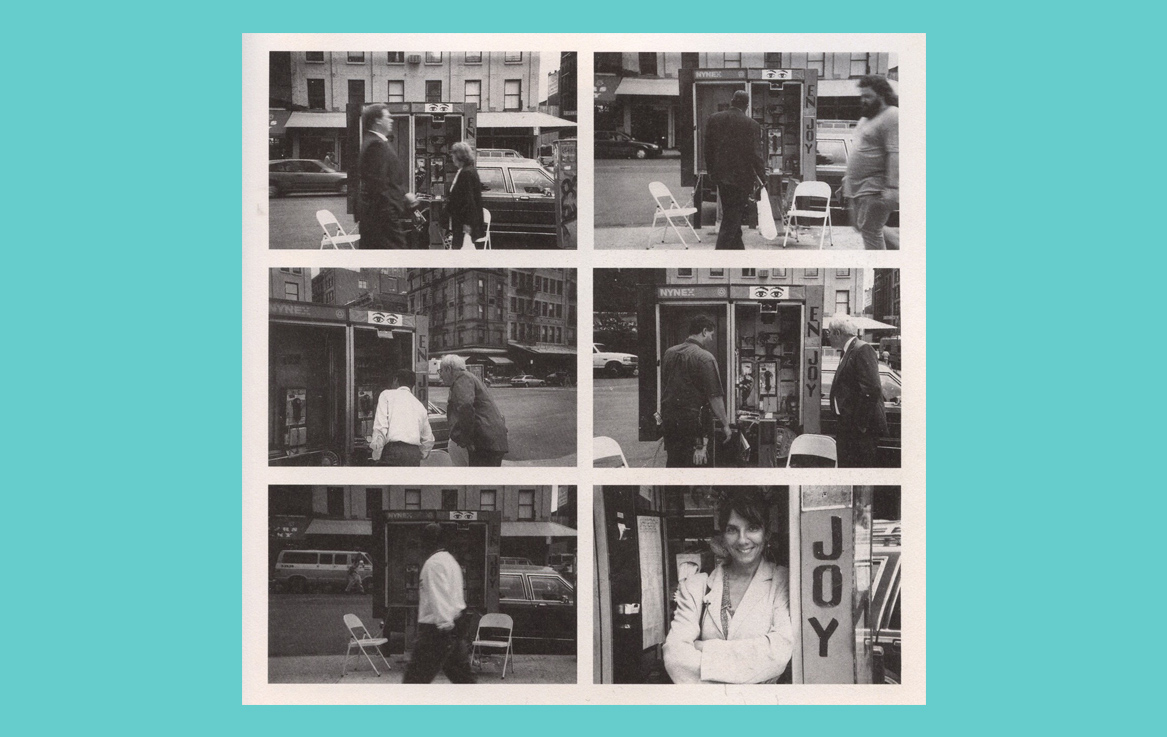 Sophie Calle - Double Game