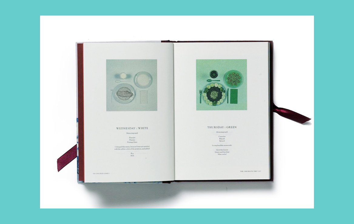 Sophie Calle - Double Game
